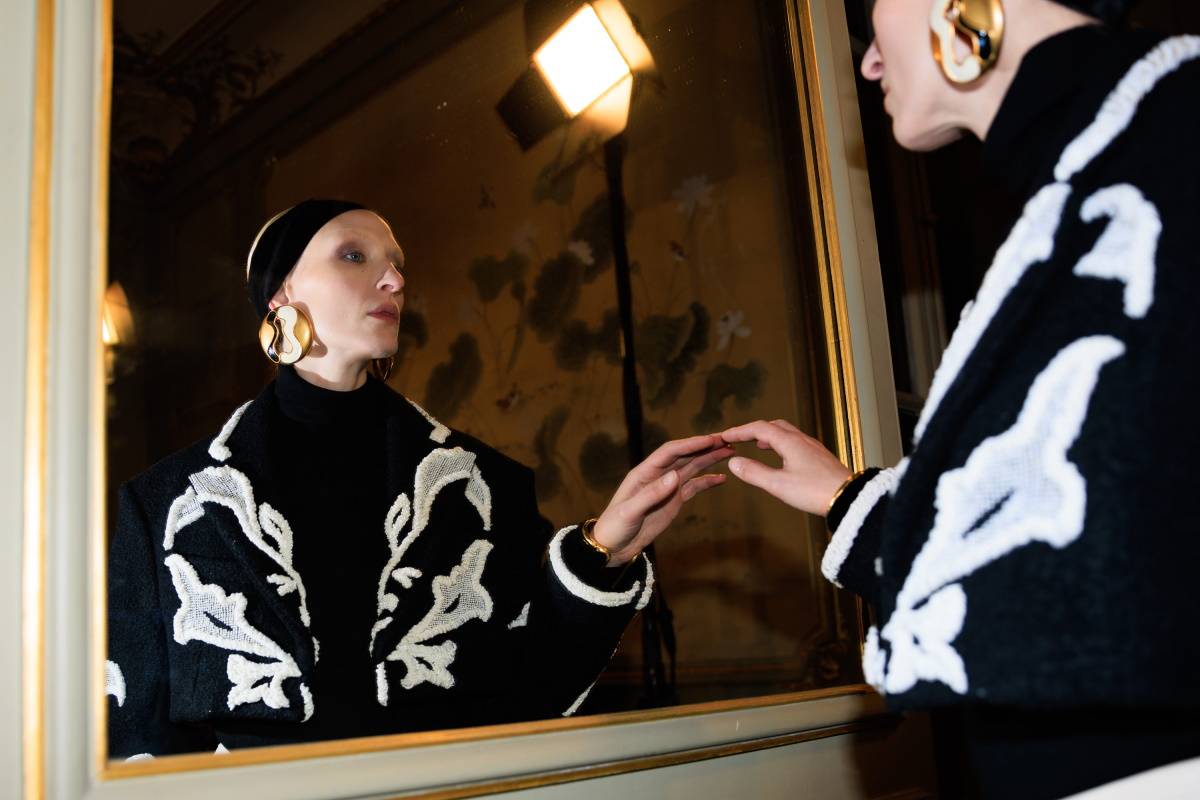 Fot. Acielle / Style Du Monde / @styledumonde