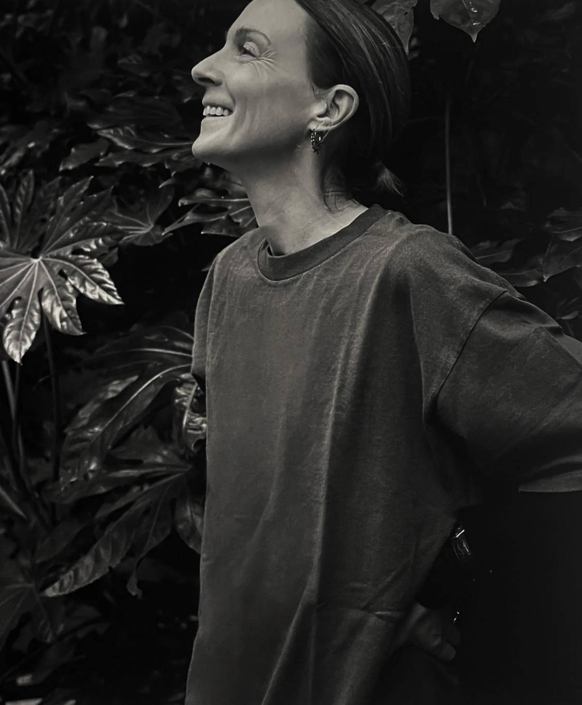Phoebe Philo (Fot. Dzięki uprzejmości PP Ltd.)
