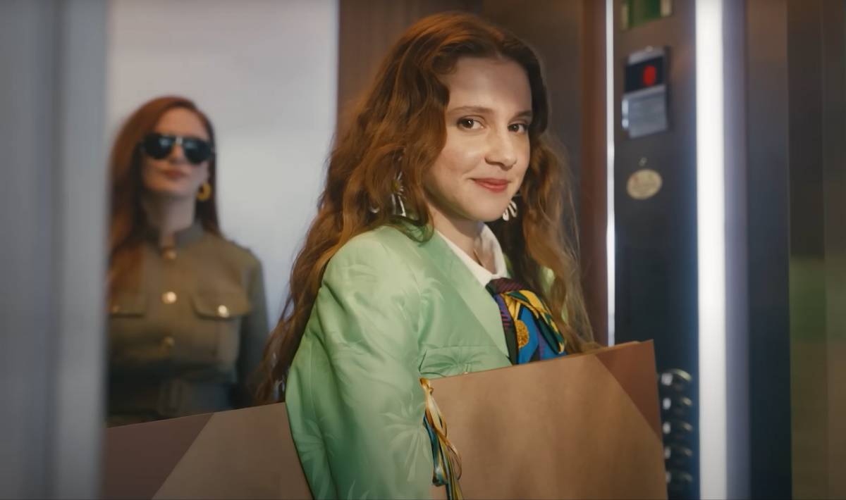 Rom-com „W moim stylu” na liście Global Top 10 Netflixa dwa dni po premierze. Turecka produkcja Netflixa „W moim stylu” stała się jednym z najpopularniejszych rom-comów w historii platformy w dwa dni od premiery.