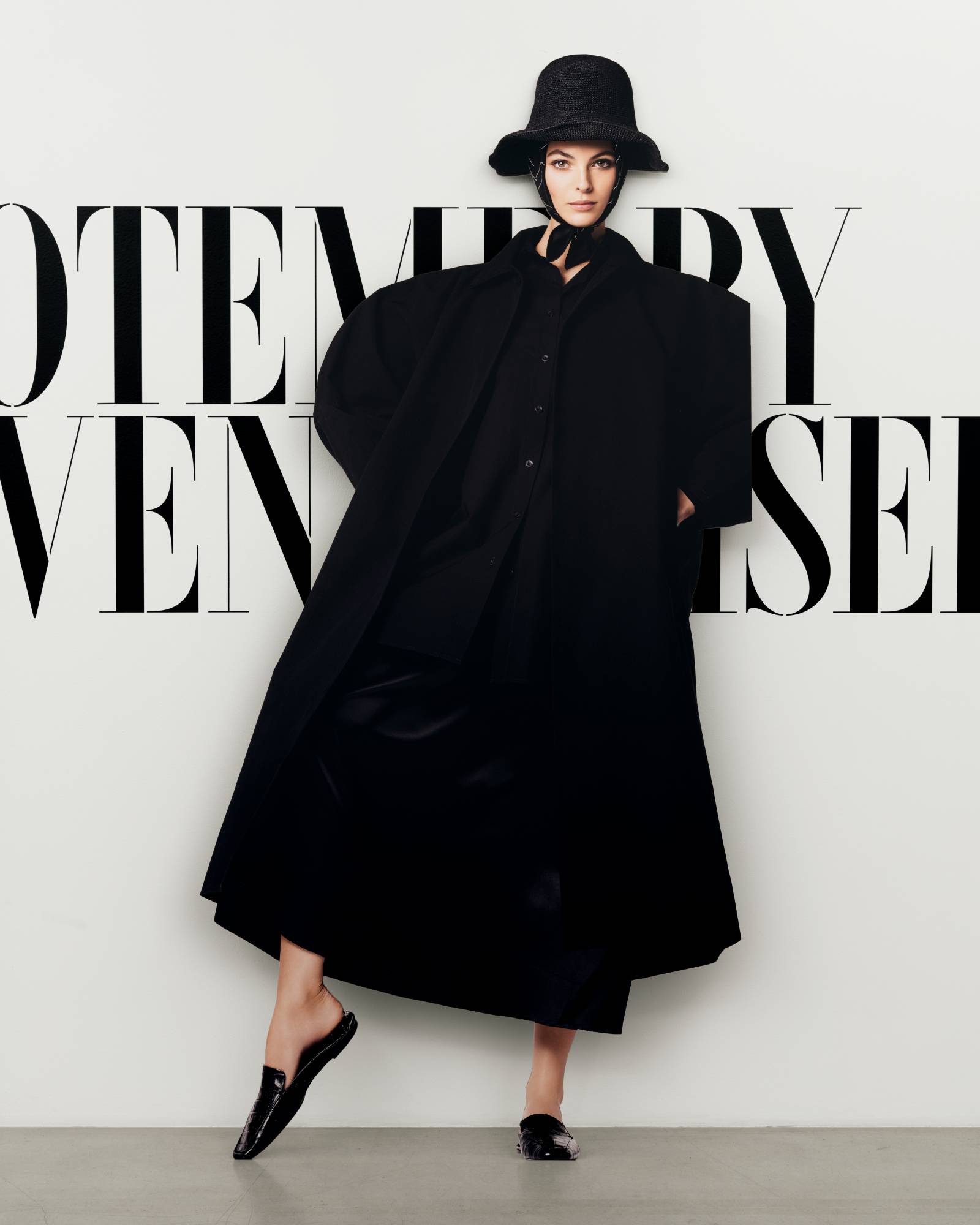 Fot. Steven Meisel