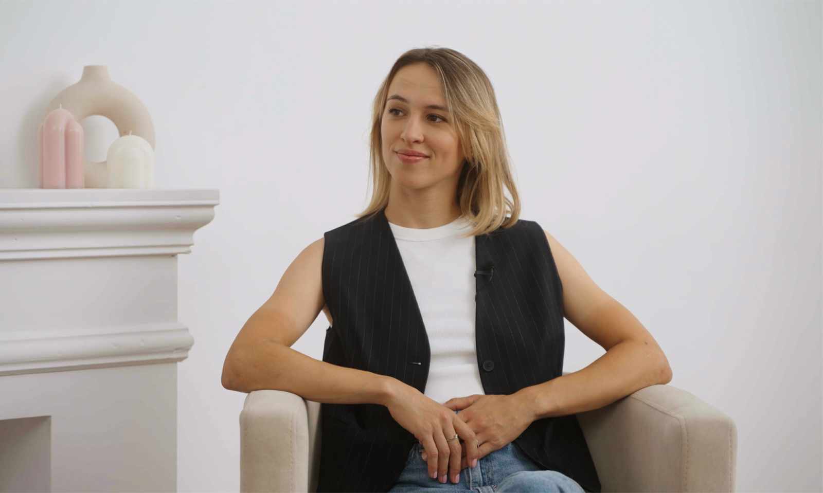 : „Swoją drogą z…”: Kolarka Kasia Niewiadoma o wolności i niezależności, jaką daje sport