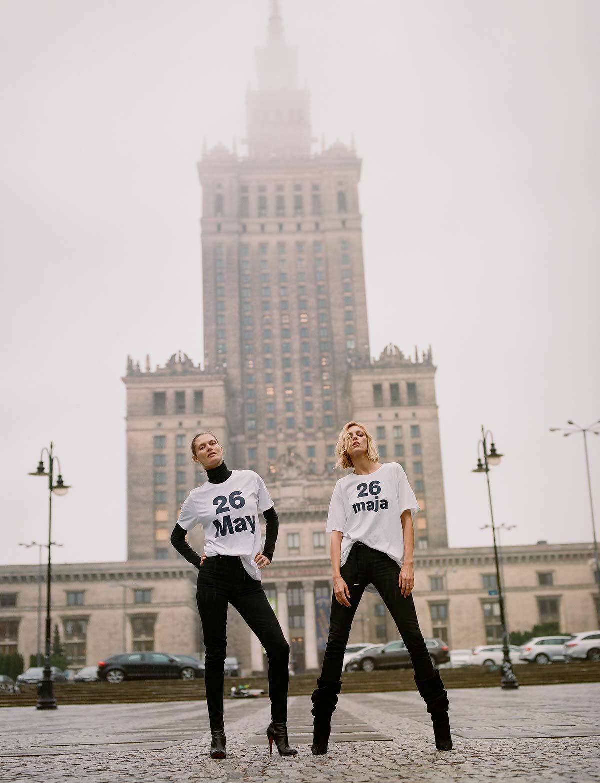 (Fot. Zuza Krajewska/Warsaw Creatives)