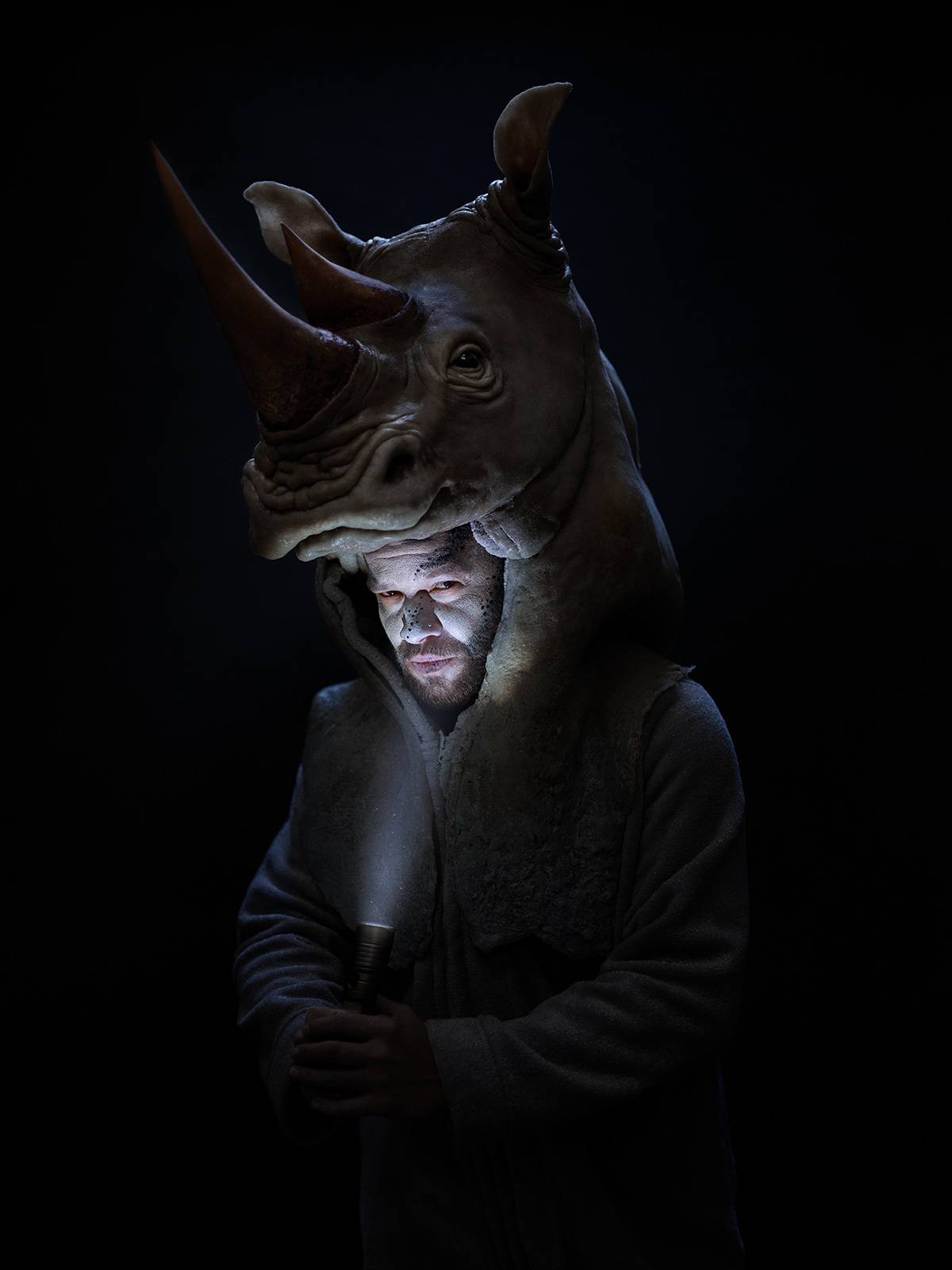 Michał Piróg (Fot. Materiały prasowe WWF)