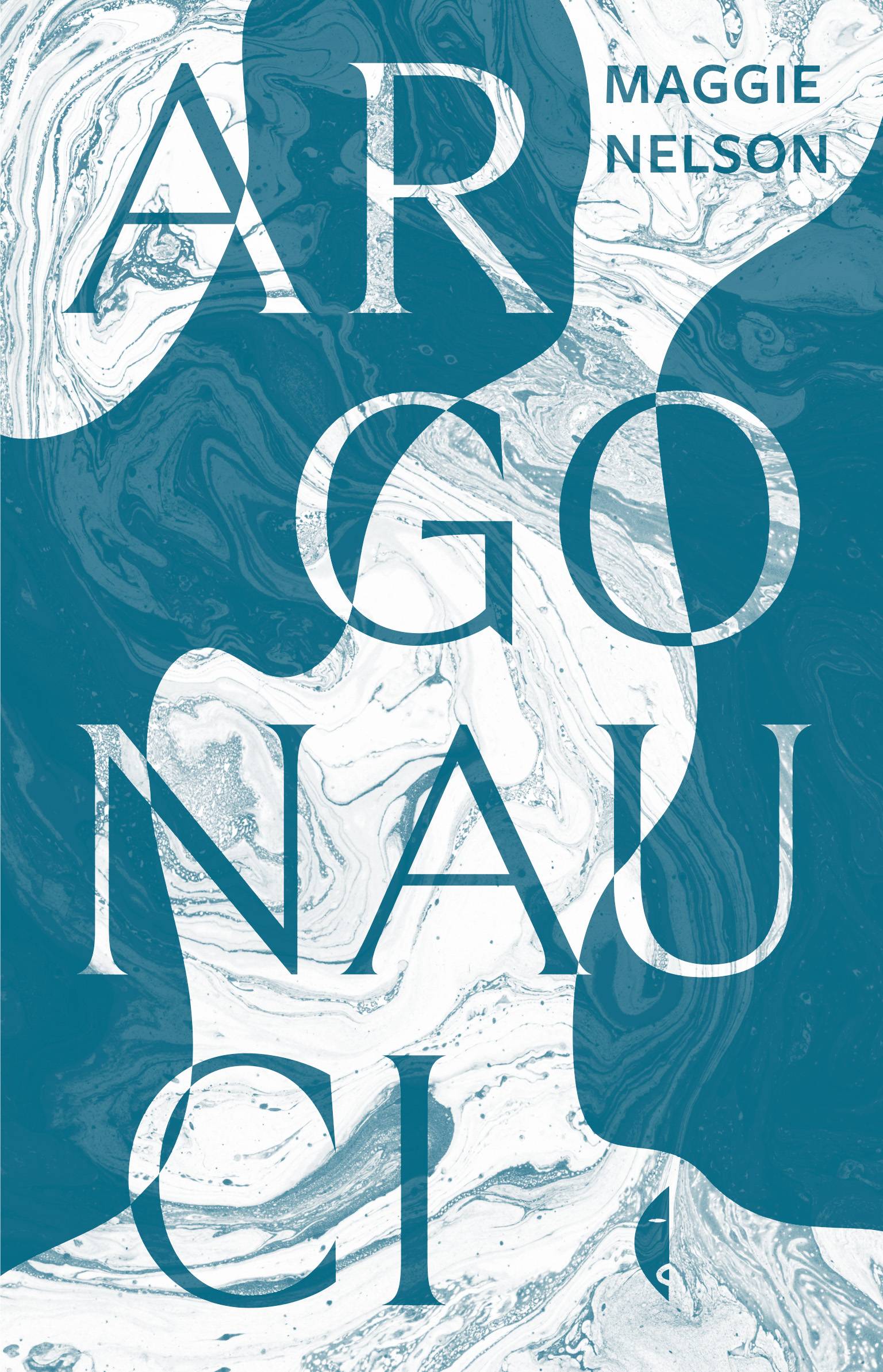 Maggie Nelson, Argonauci, wyd. Czarne