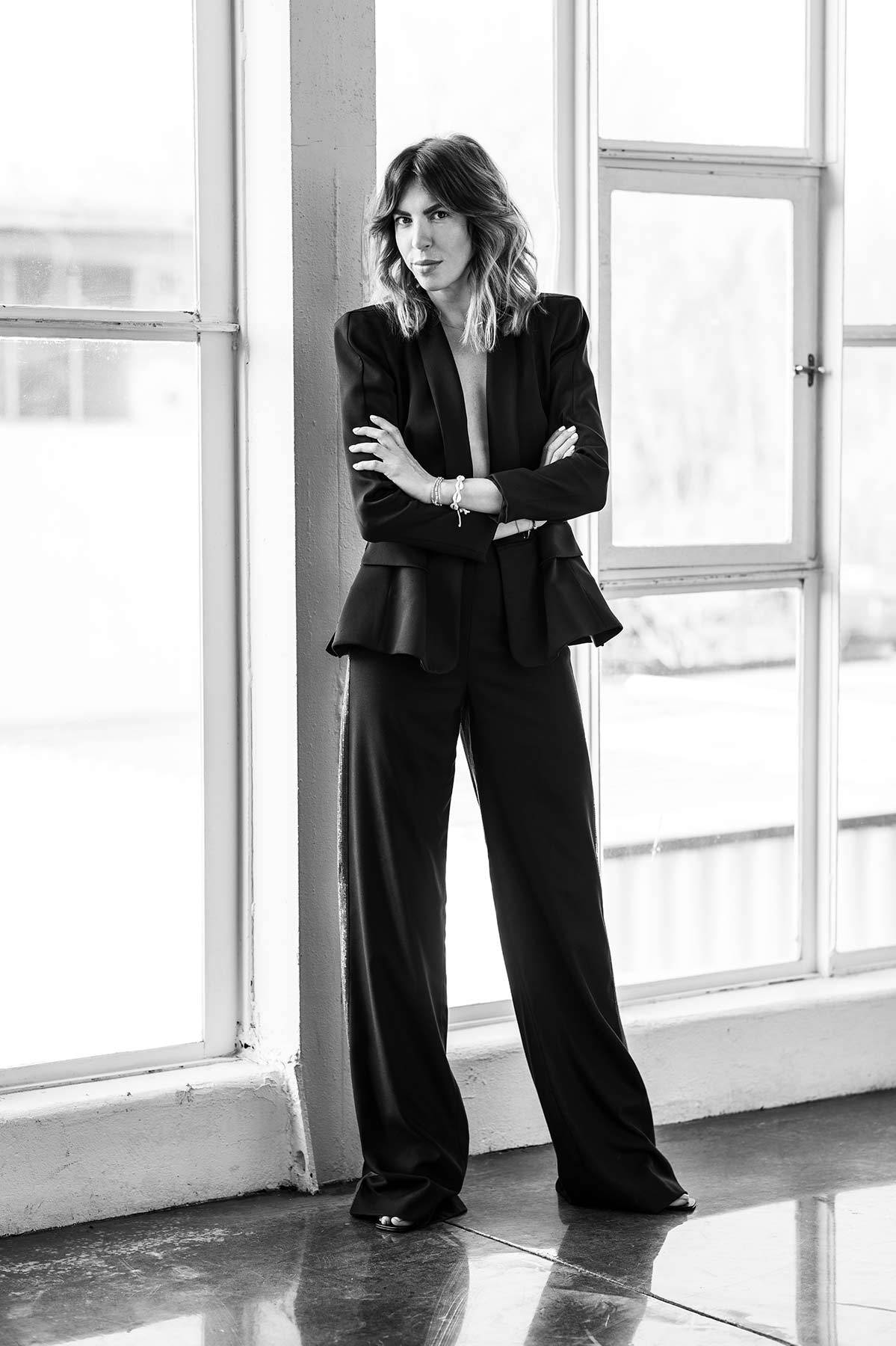 Marta Zwiślańska - Authentic Beauty Concept advocate (Fot. materiały pasowe)