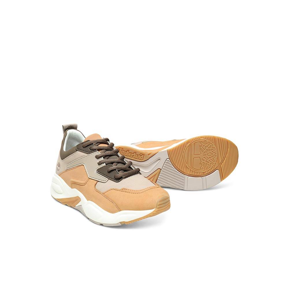 Timberland (Fot. Materiały prasowe)