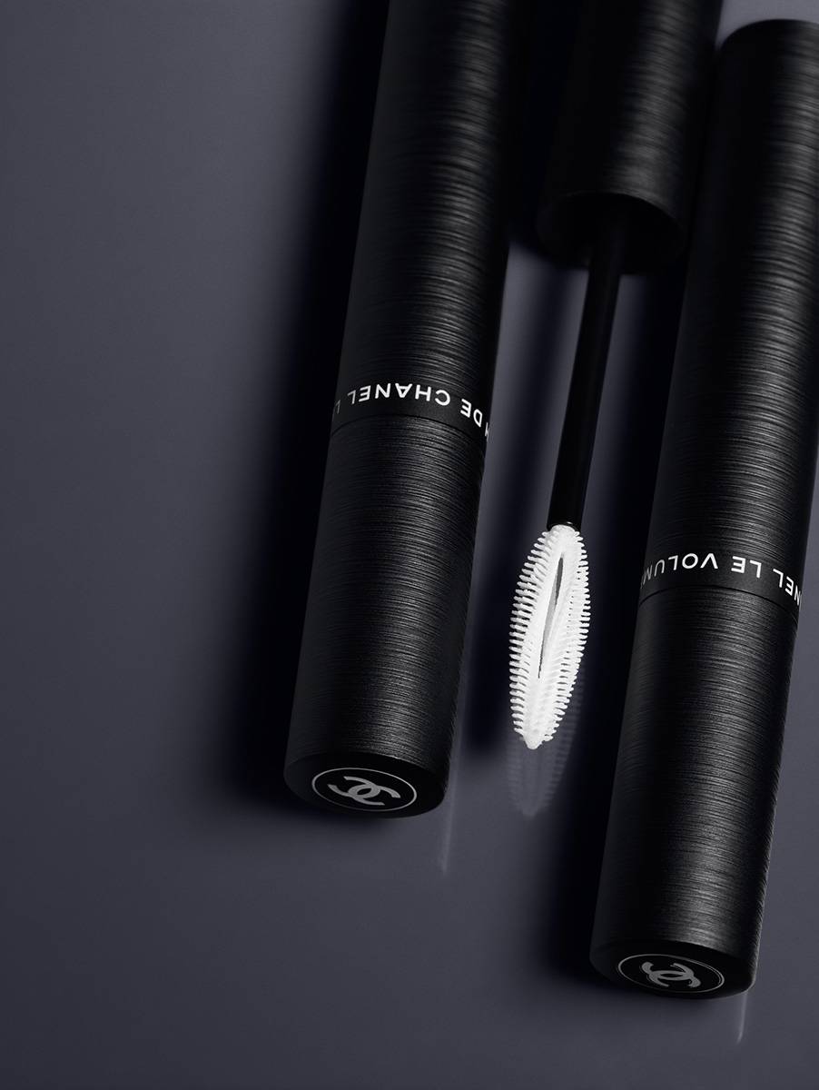 Tusz Le Volume Stretch de Chanel (Fot. Materiały prasowe)