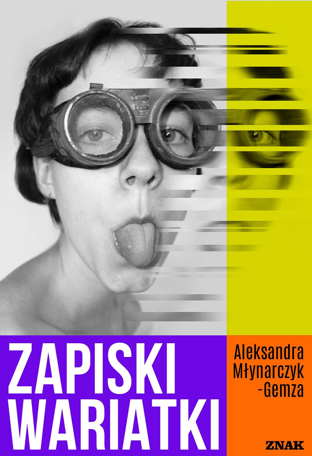 Fot.materiały prasowe wyd. Znak