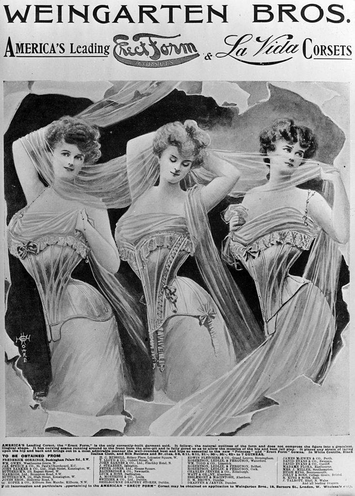 (Fot. Getty Images)