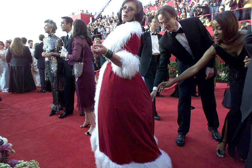 (Fot. Getty Images)