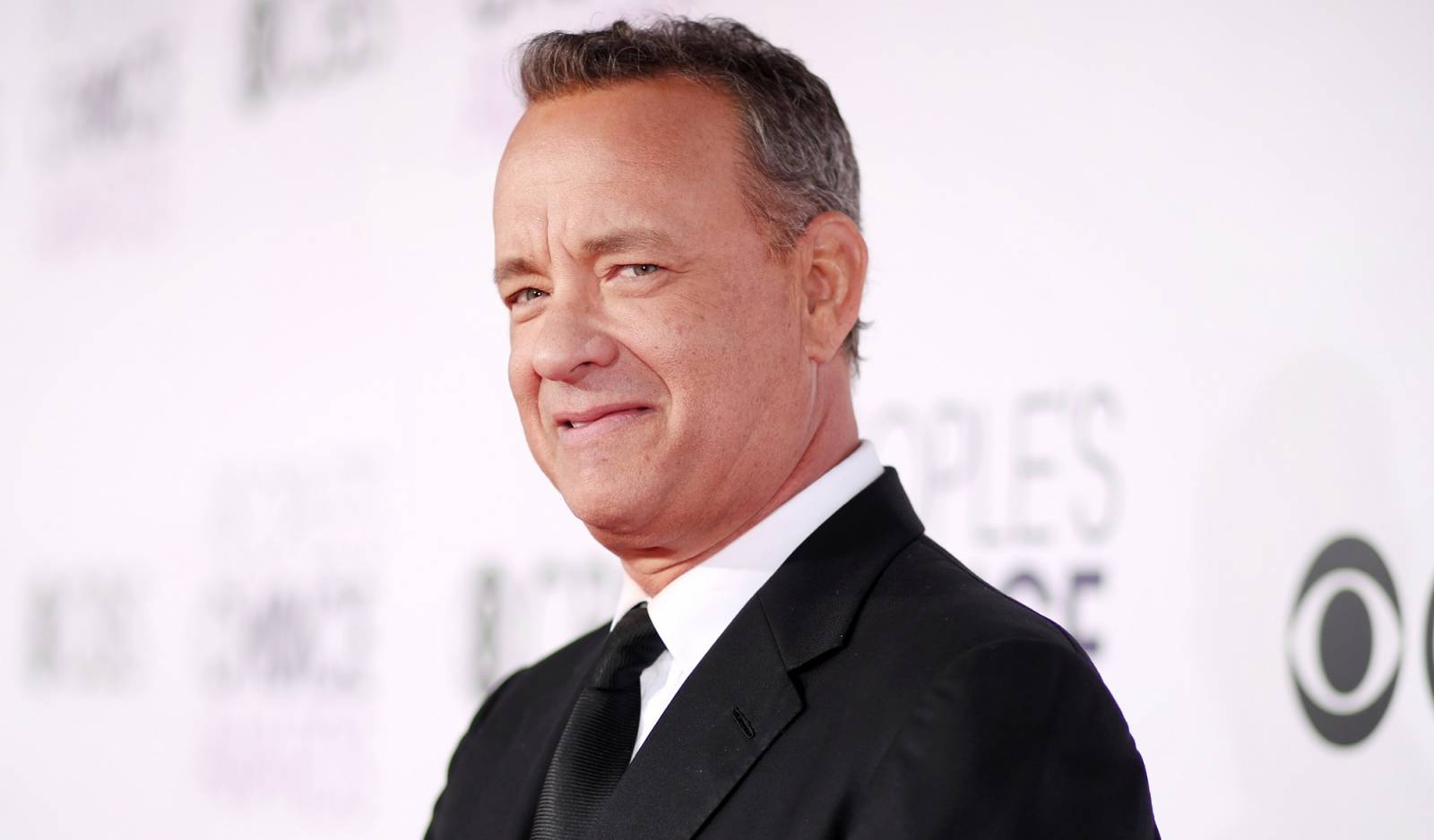 Tom Hanks