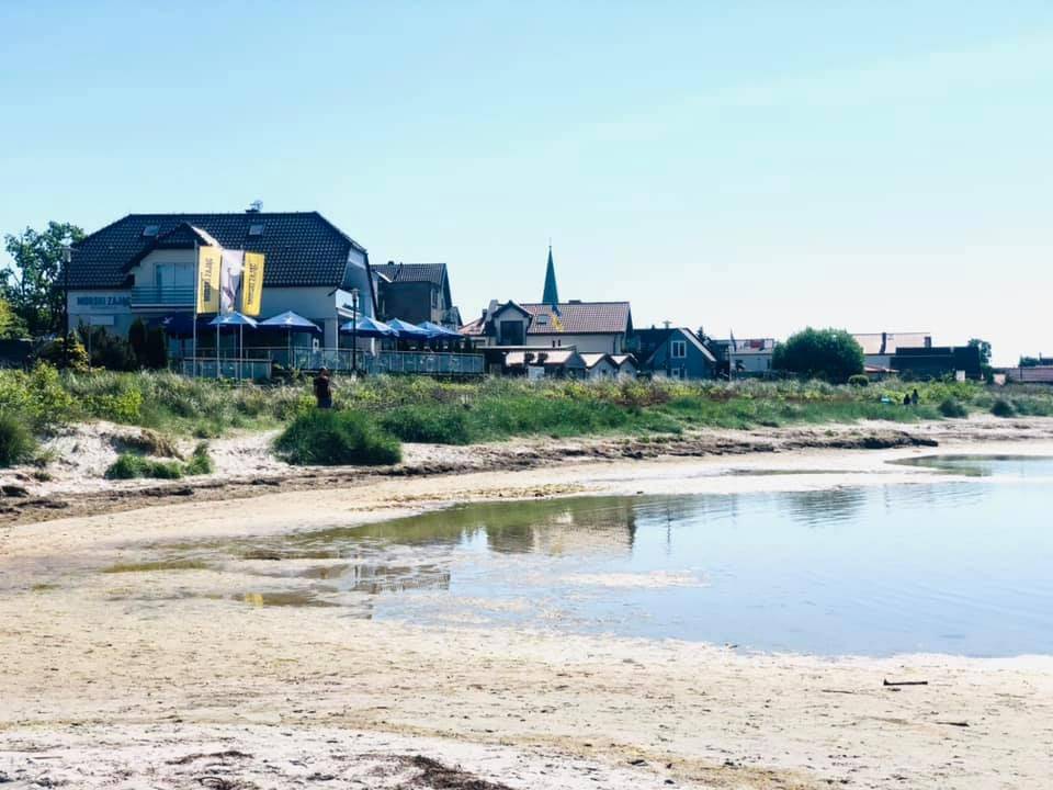 ul. Helska 4, Kuźnica (Fot. Materiały prasowe)