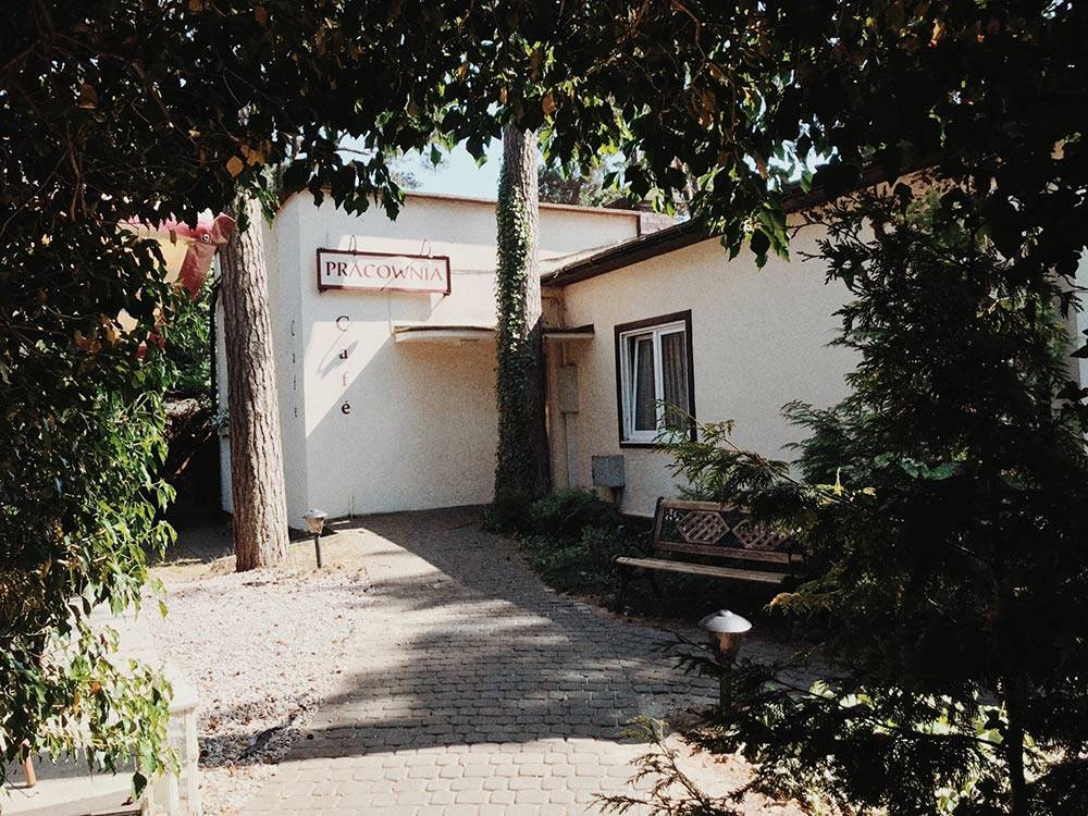 Świętopełka 13, Jurata (Fot. Materiały prasowe)