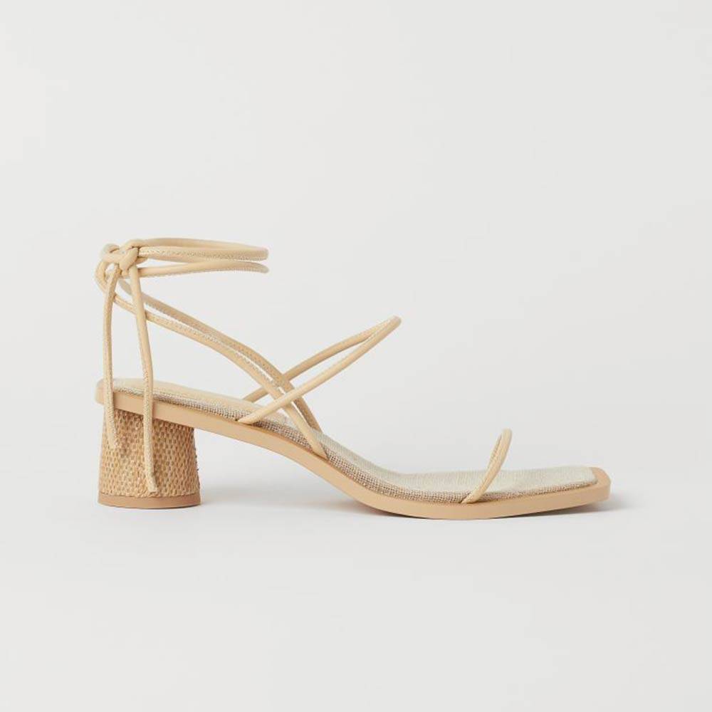 H&M cena: 139,99 zł (Fot. materiały prasowe)