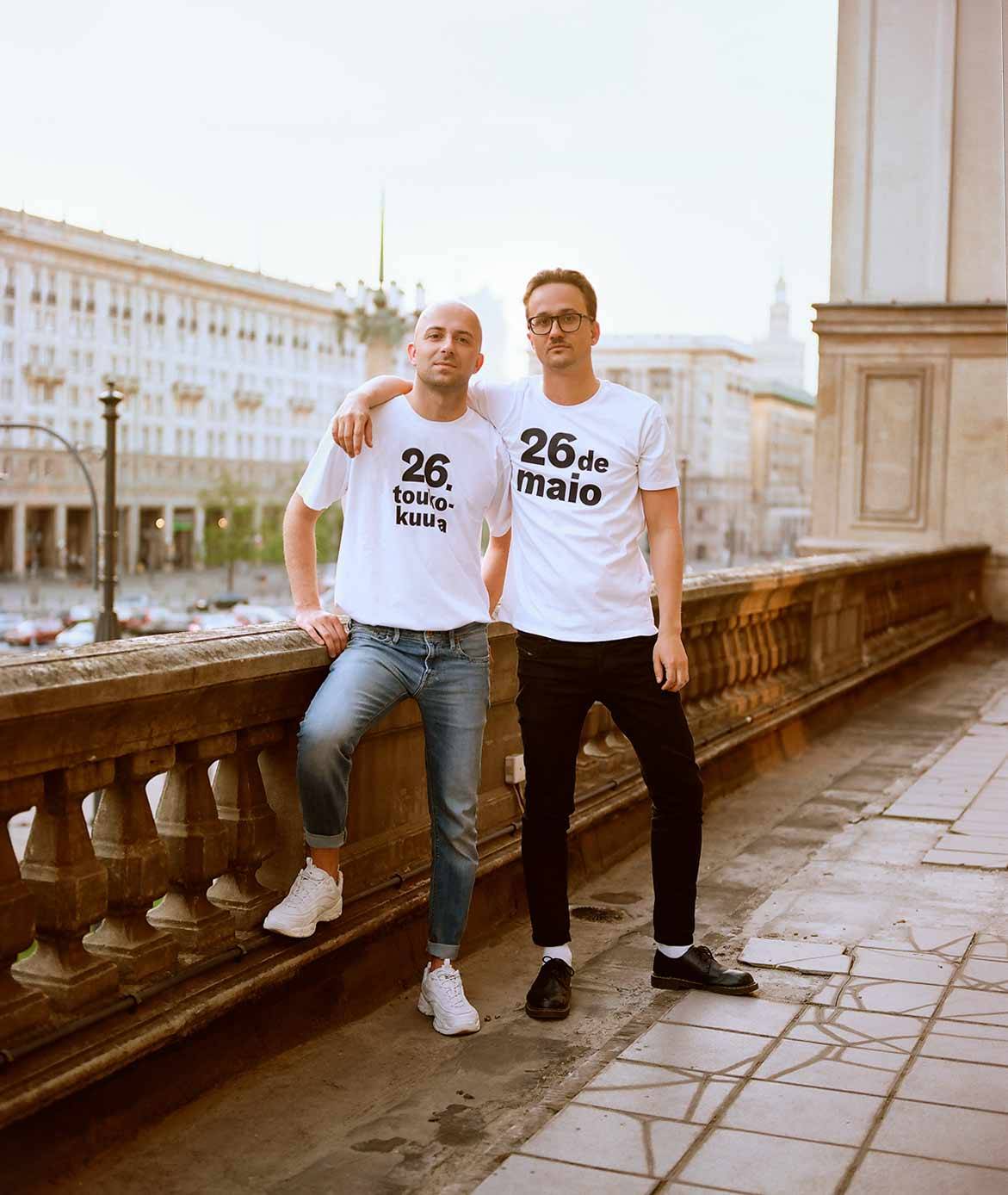 (Fot. Zuza Krajewska/Warsaw Creatives)