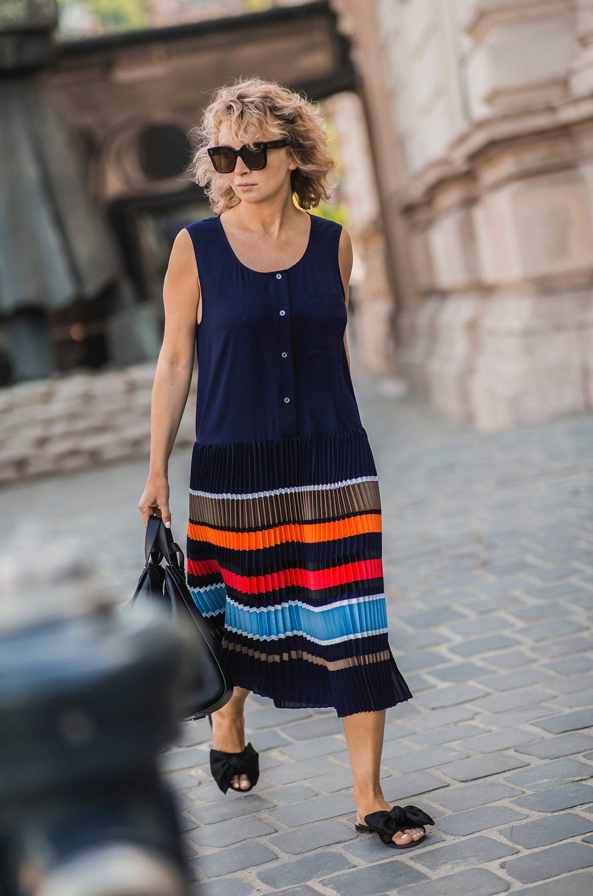 Karolina Gruszecka (Fot. Asia Typek)