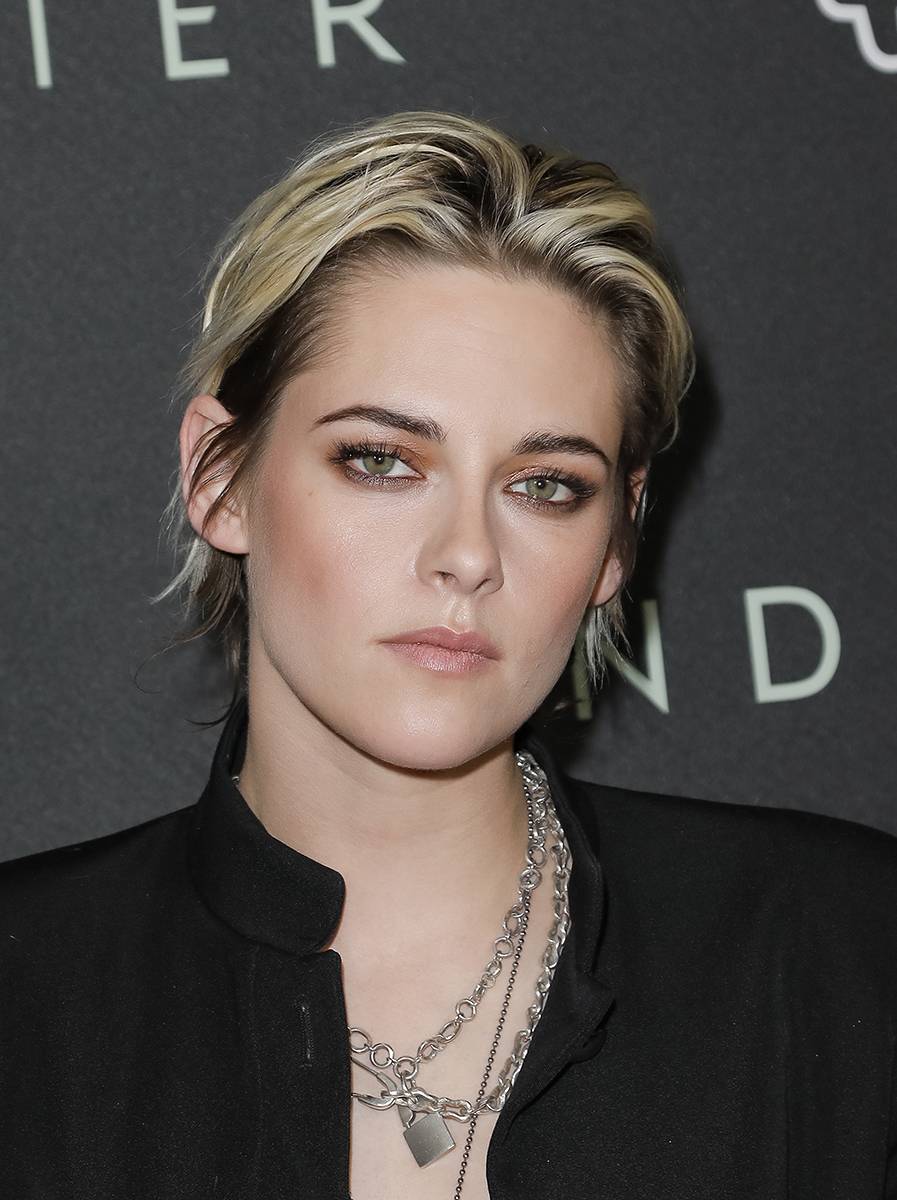 Kristen Stewart (Fot. Getty Images)
