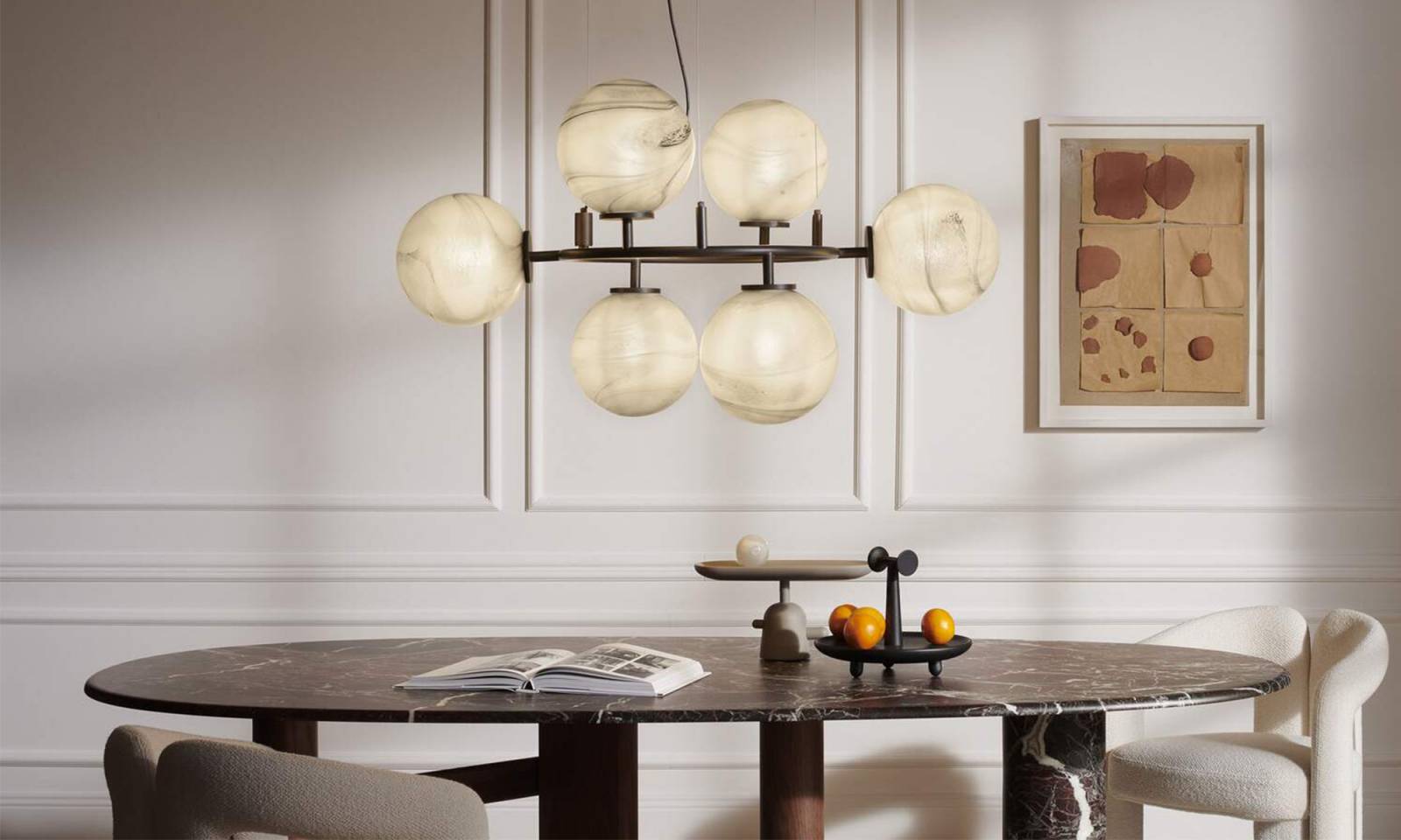 Fot. Cassina / 3FStudio, cena: od ok. 17 245 zł