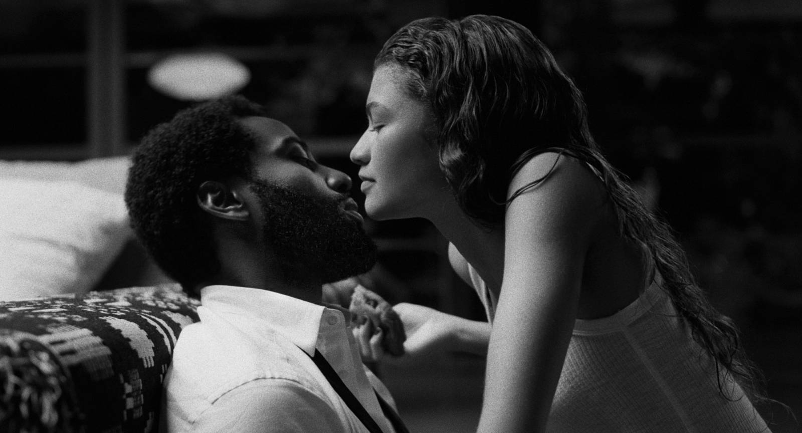 „Malcolm & Marie” (Fot. Materiały prasowe)