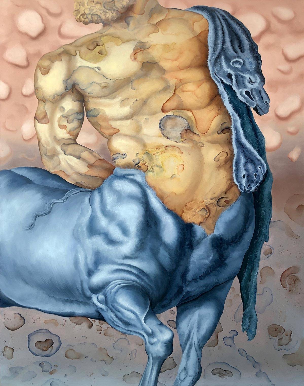 Marcin Janusz „Centaur” (Fot. materiały prasowe)