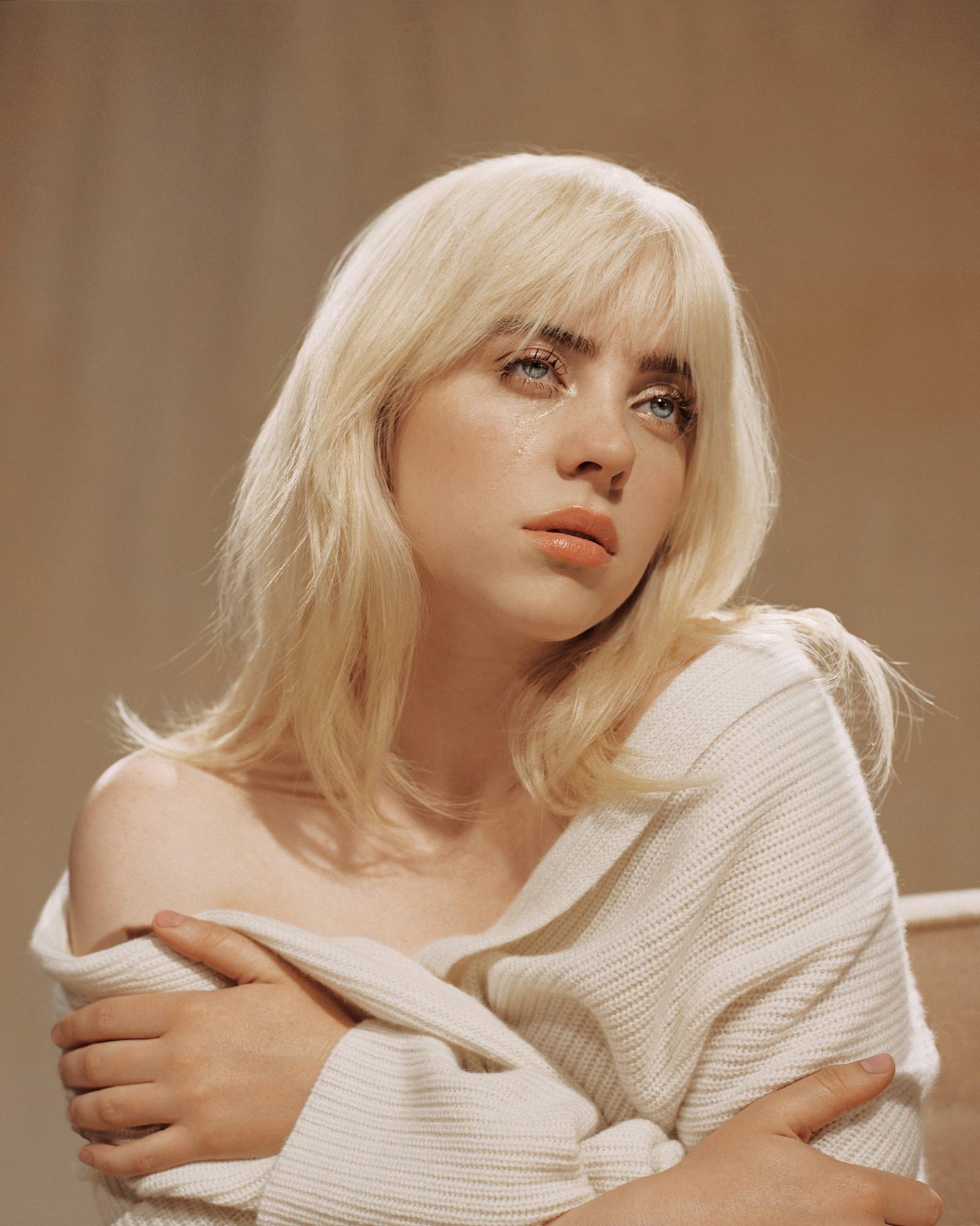 Billie Eilish (Fot. Kelia Anne MacCluskey)