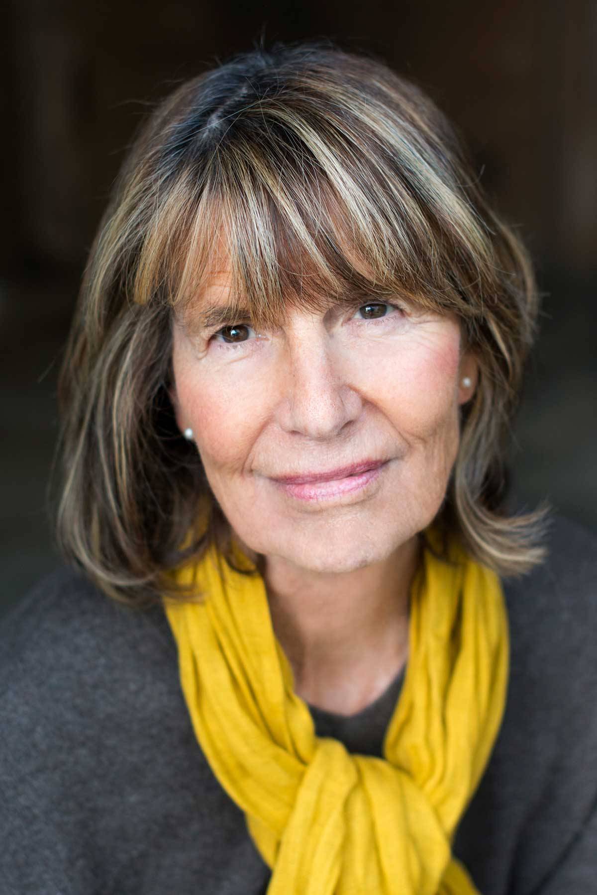 Nikki Meredith (Fot. Stephanie Mohan Creative Portraiture)
