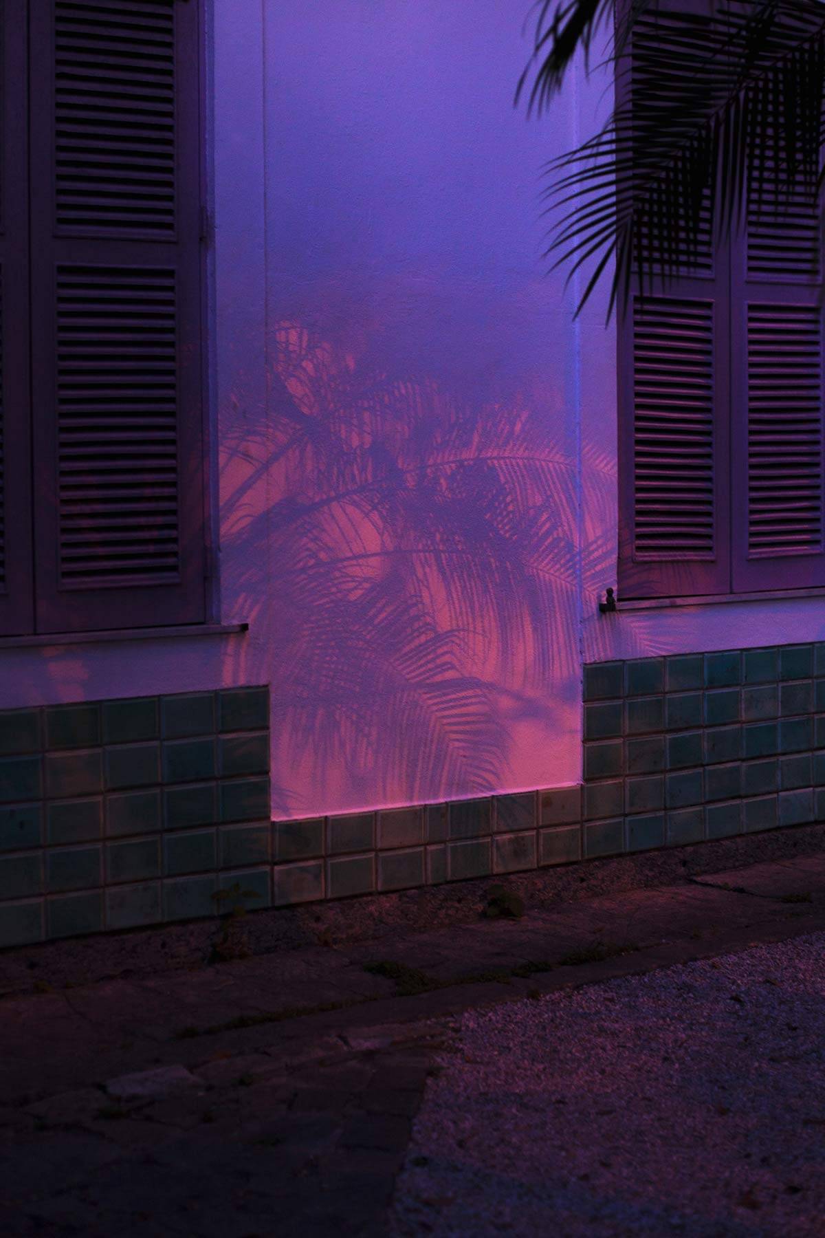 Stefanie Moshammer, fotografia z cyklu „Kraina czarnego mleka” 2016 (fot. materiały prasowe)