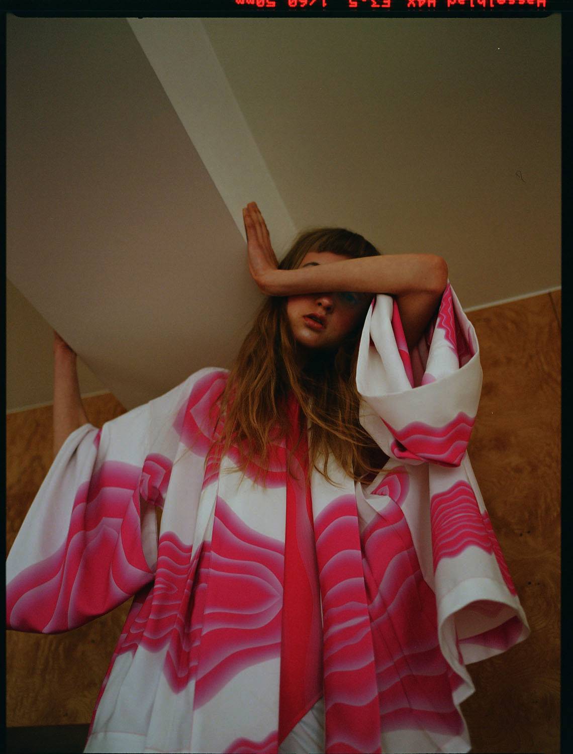 Psychopussy, Hawrot x Maurycy Gomulicki, Fot. Kasia Bielska