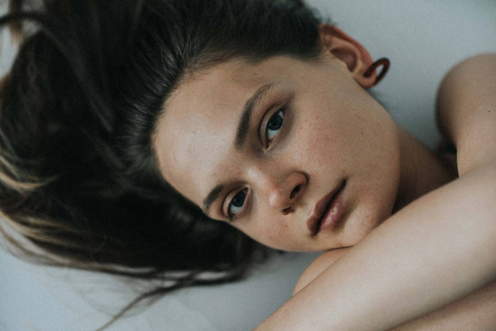 Sandra Drzymalska (Fot. Łukasz Bąk)