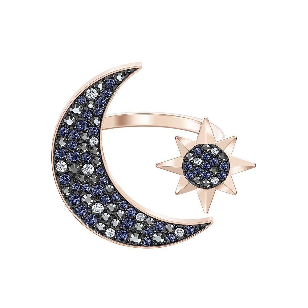 Pierścionek Swarovski (Fot. materiały prasowe)