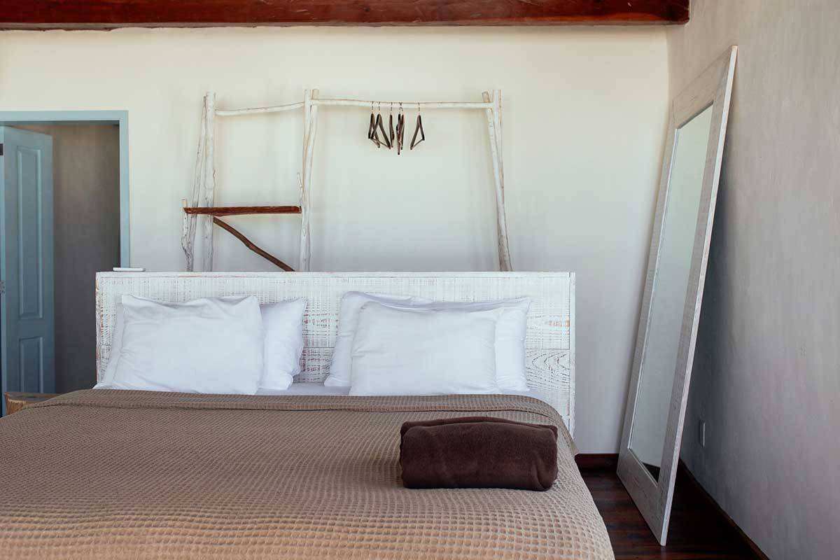 Hotelito Azul, Tulum (Fot. materiały prasowe)