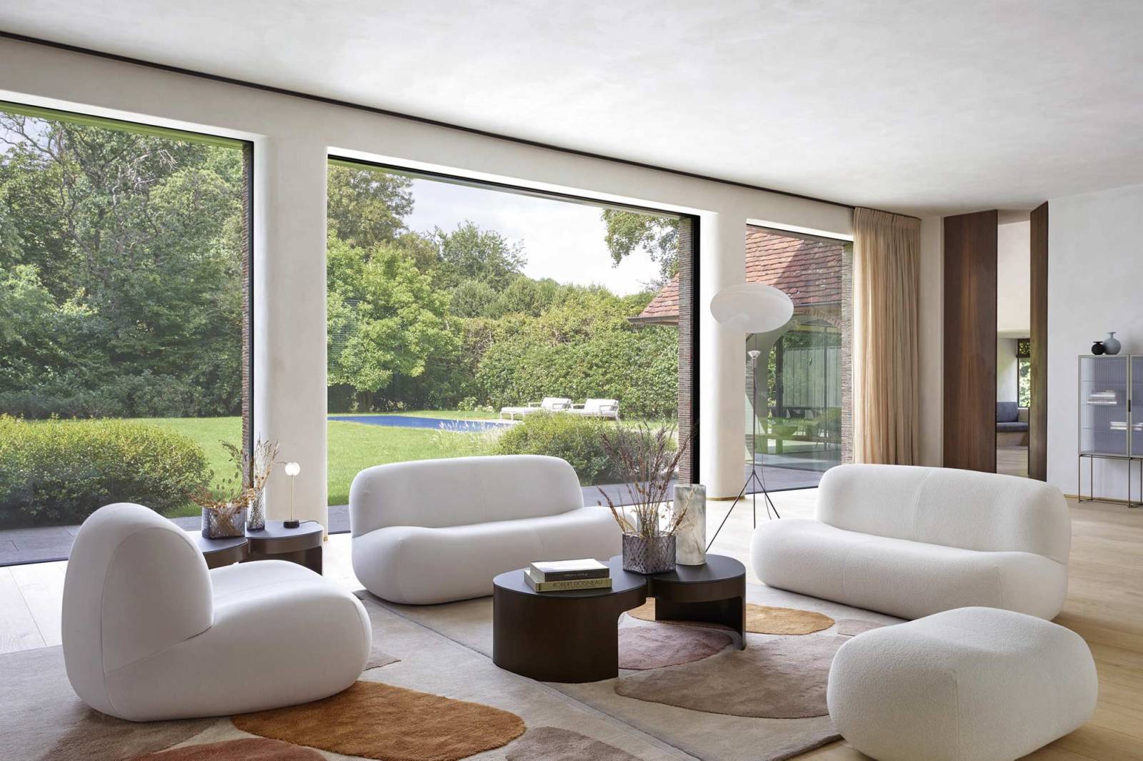 (Fot. Dzięki uprzejmosci Ligne Roset)