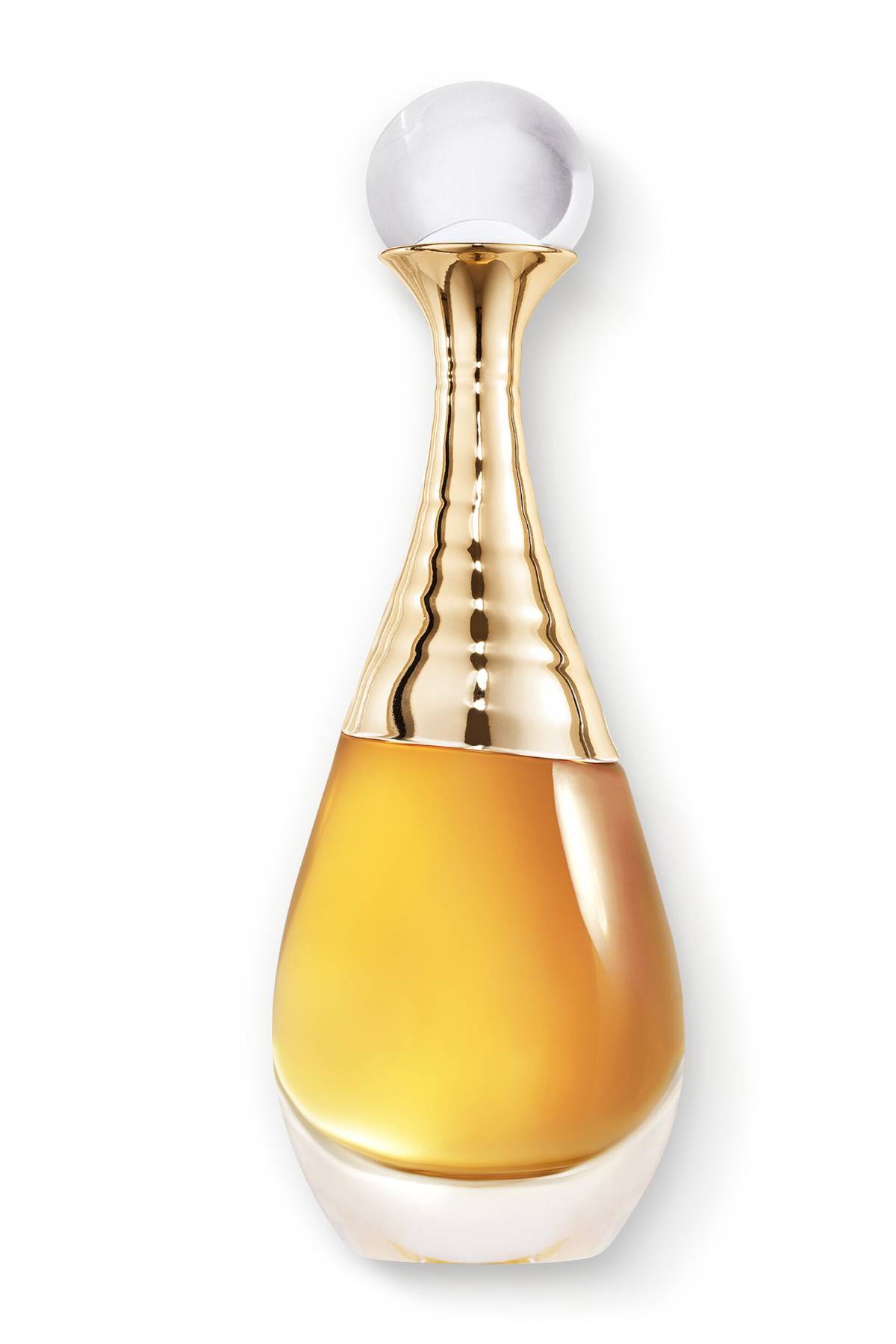 Dior L’Or de J’adore (Fot. Materiały prasowe)