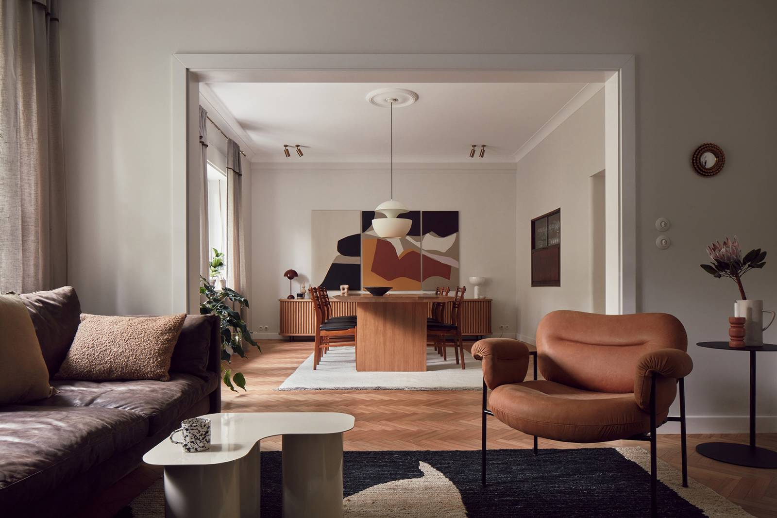 Fot. Budzik Studio, stylizacja Ola Buczkowska-Przeździk