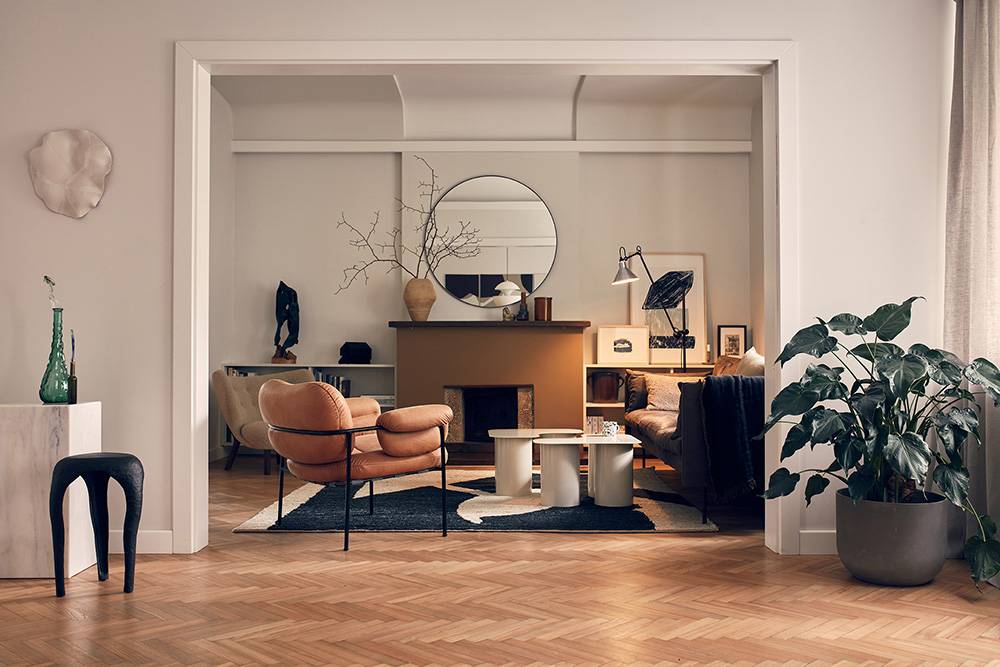 Fot. Budzik Studio, stylizacja Ola Buczkowska-Przeździk