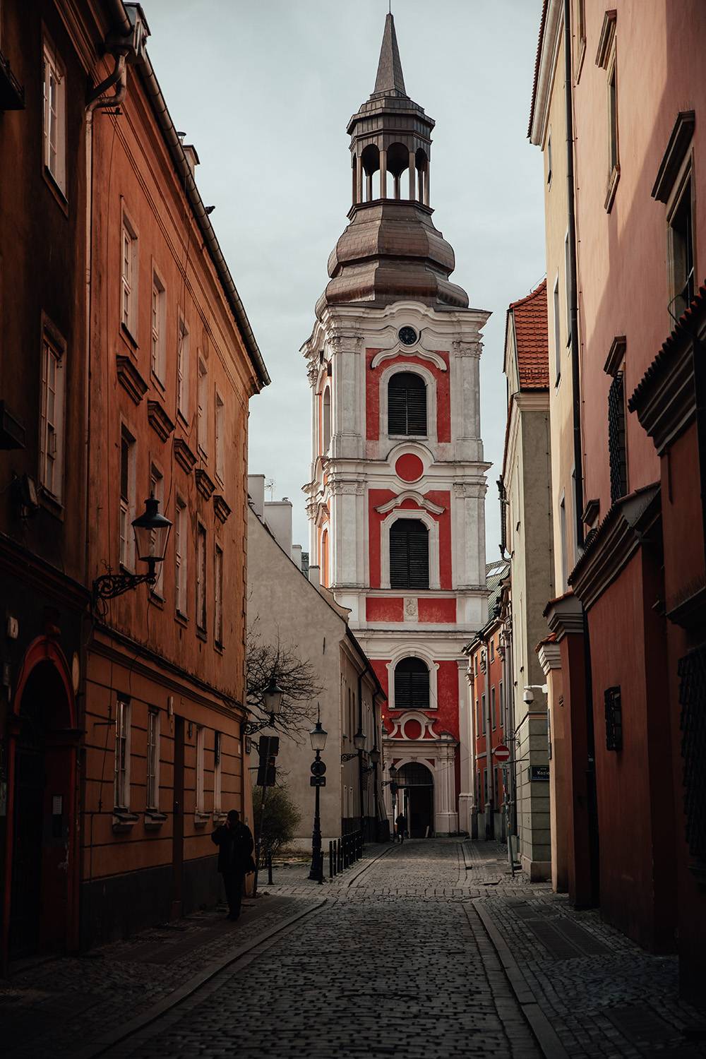 Fot. Katarzyna Ciejka / Travelicious