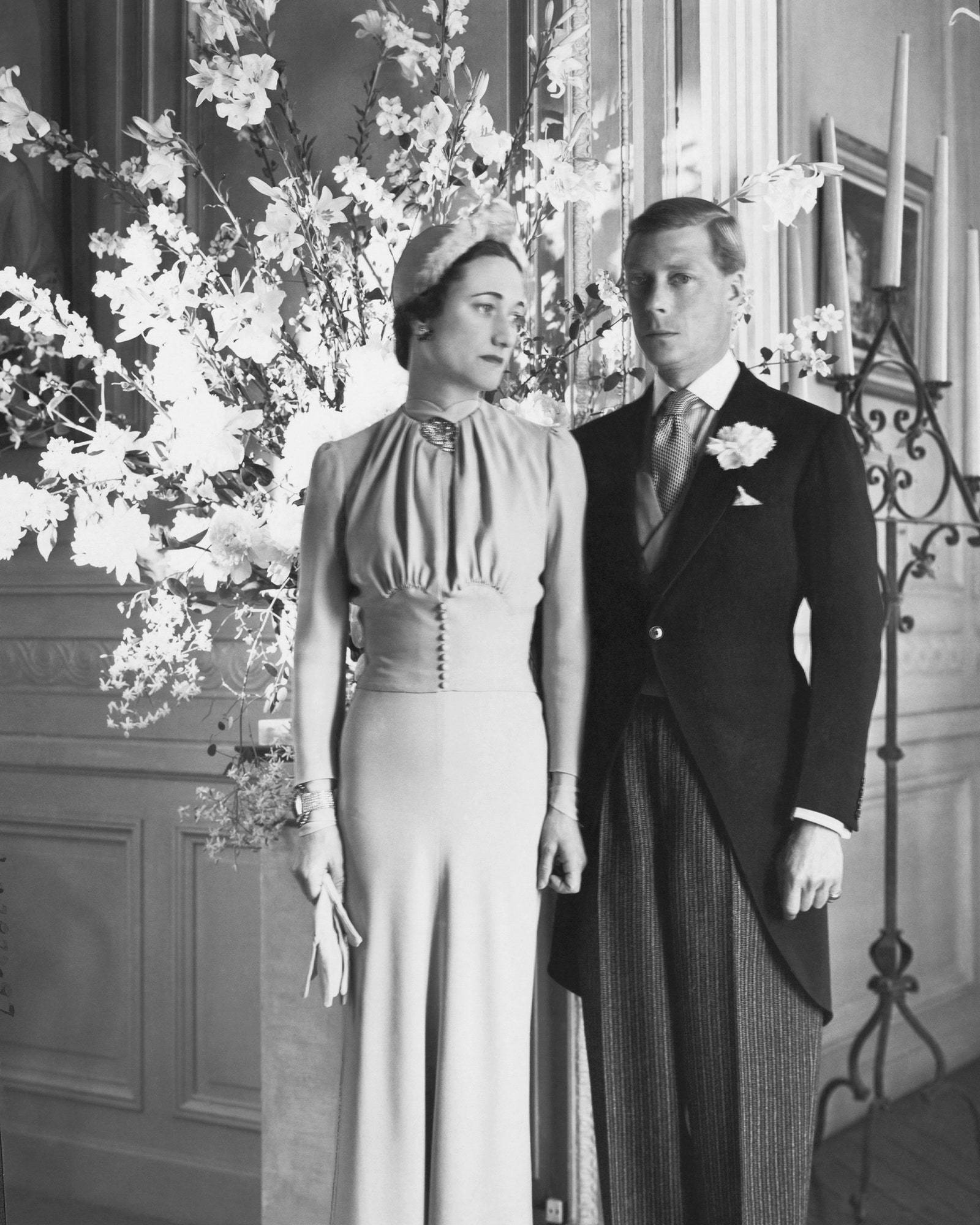 Cecil Beaton/Getty Images