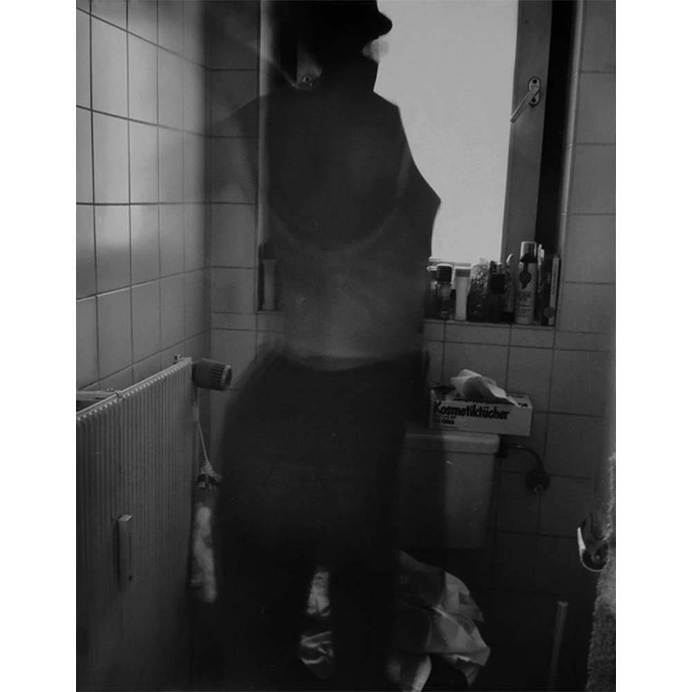 „Chwila wolności”, Fot. Teresa Gierzyńska |dzięki uprzejmości artystki i Gunia Nowik Gallery