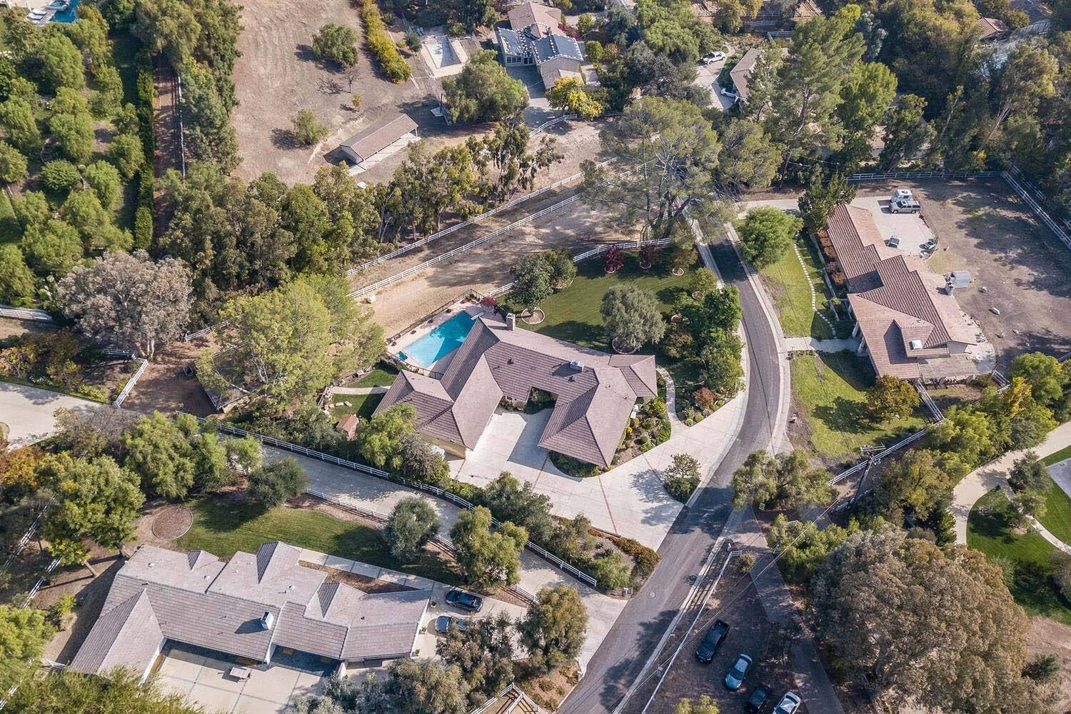 Fot. Redfin via The Grosby Group/Grosby Group/East News