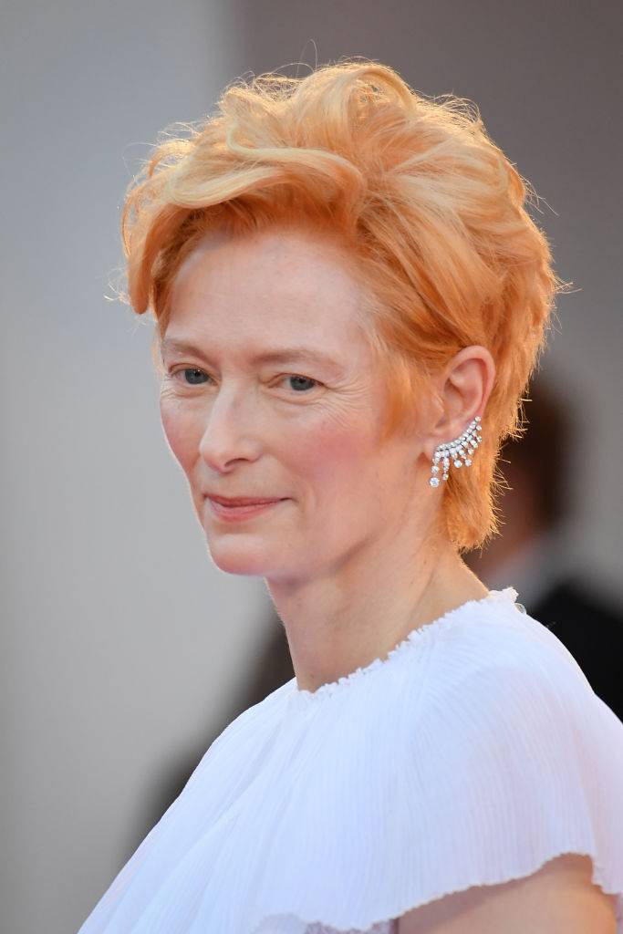 (Fot. STEPHANE CARDINALE - CORBIS)