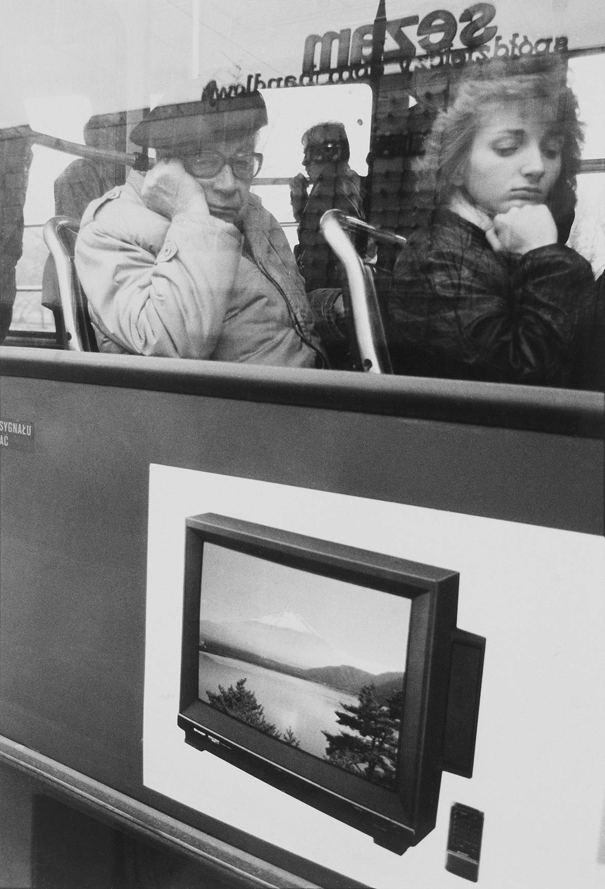 Fot. Kacper M. Krajewski, Bez tytułu, 1990-1999 r.