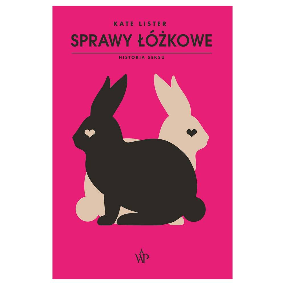 tłum. Monika Skowron, Wydawnictwo Poznańskie, Fot. Materiały prasowe