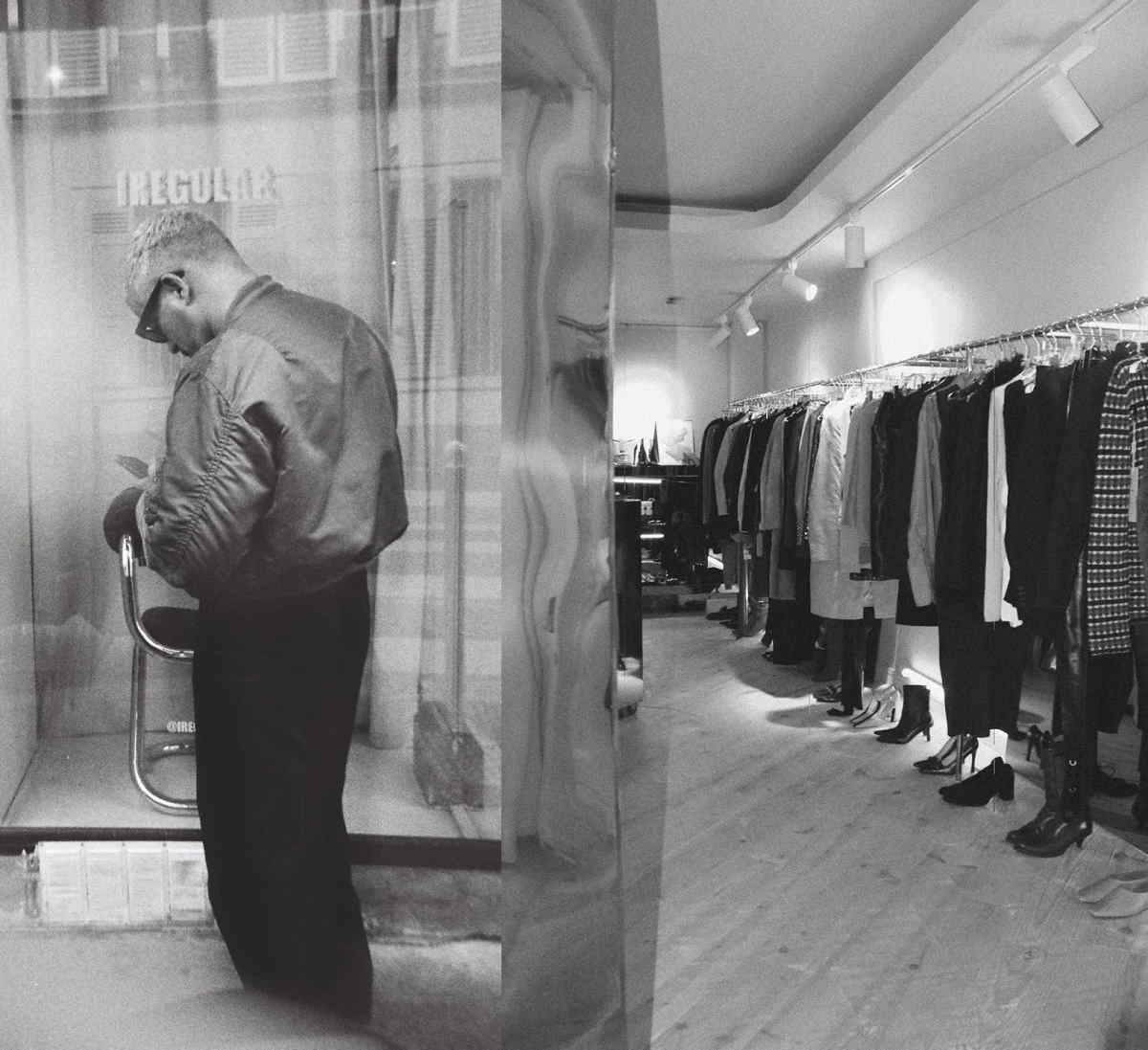 Stolica Francji i mody, Paryż, słynie nie tylko z designerskich butików, lecz także świetnych second-handów. Oto najlepsze z nich.