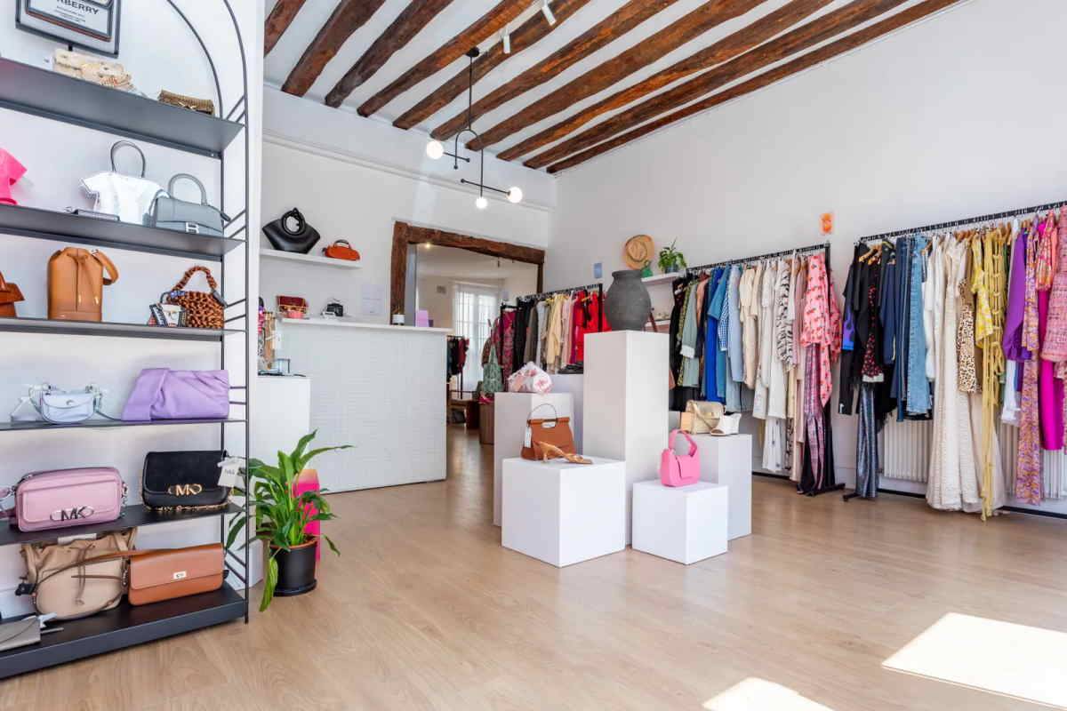 Stolica Francji i mody, Paryż, słynie nie tylko z designerskich butików, lecz także świetnych second-handów. Oto najlepsze z nich.