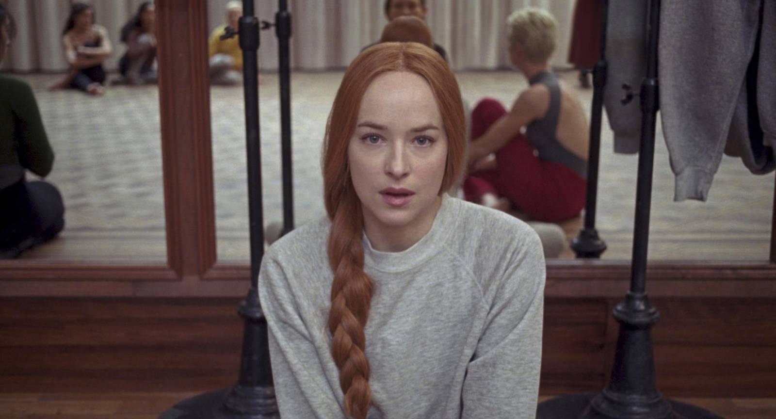 Kadr z filmu „Suspiria” (Fot. Materiały prasowe)