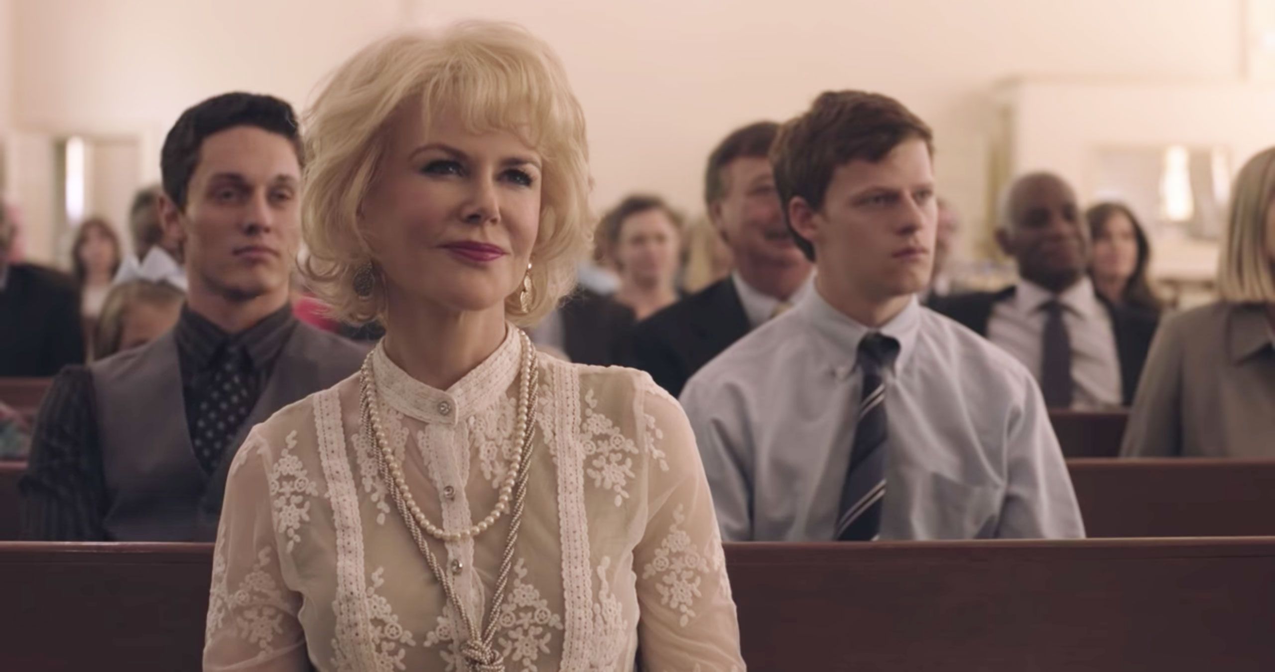 Nicole Kidman w „Wymazać siebie” (Fot. materiały prasowe)