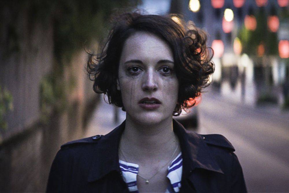 Phoebe Waller-Bridge (Fot. materiały prasowe)