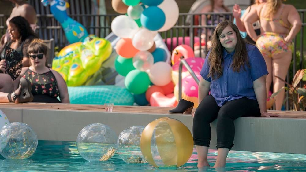 Aidy Bryant (Fot. materiały prasowe)