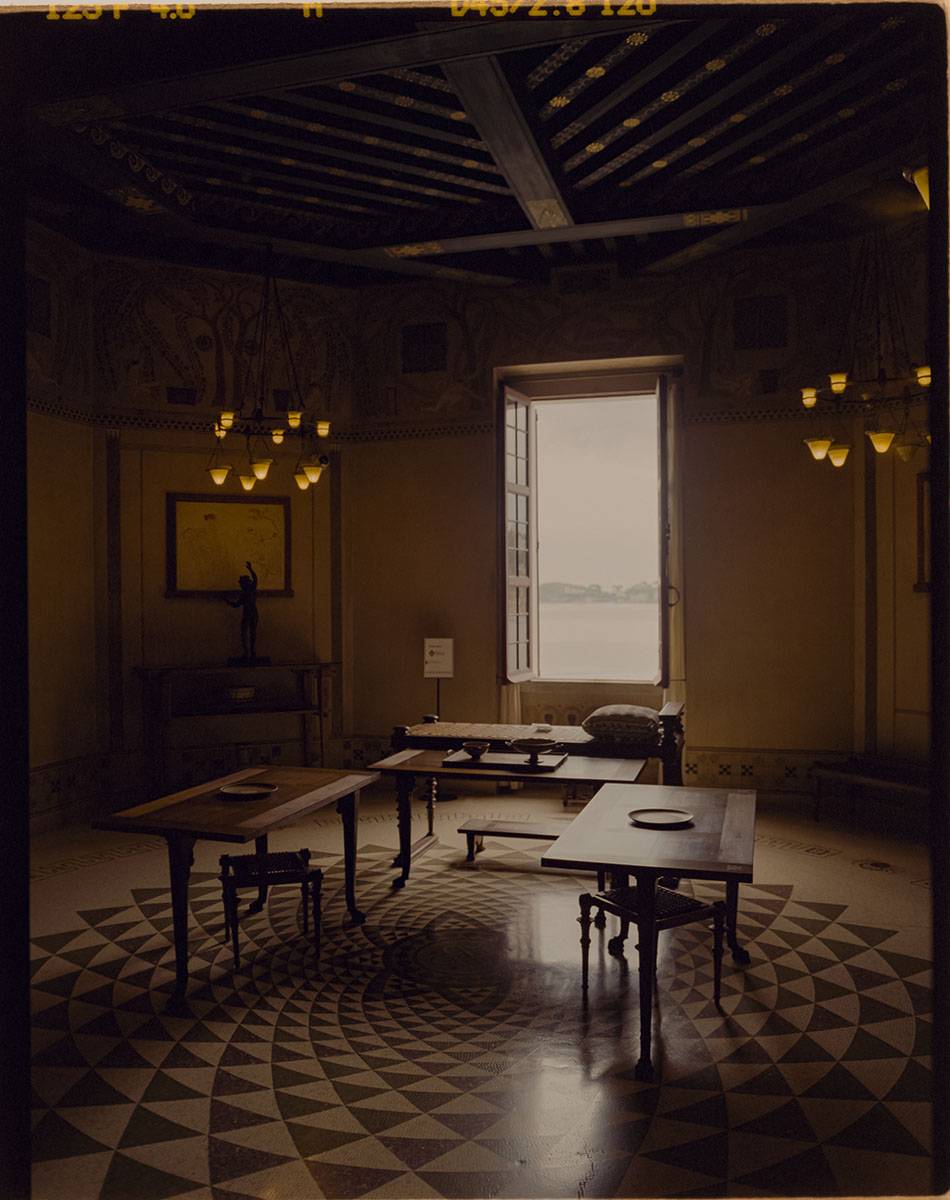 Villa Kerylos (Fot. Pion Studio)