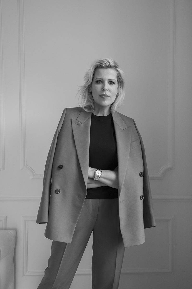 Dagmara Brzezińska (Fot. Tatiana i Karol)